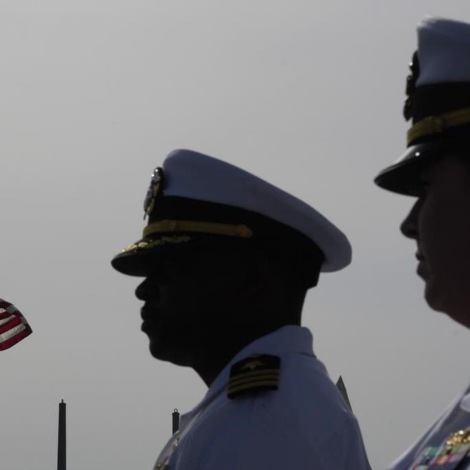 US Navy commander: No real change in Russian military's conduct toward Western warships in east Med